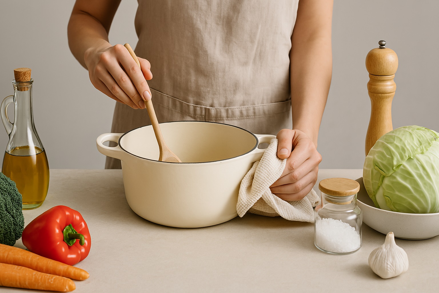 Khóa học Nội trợ & Nấu ăn